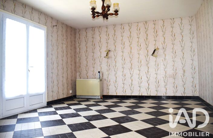 Vente Maison/villa 5 pièces — photo 2