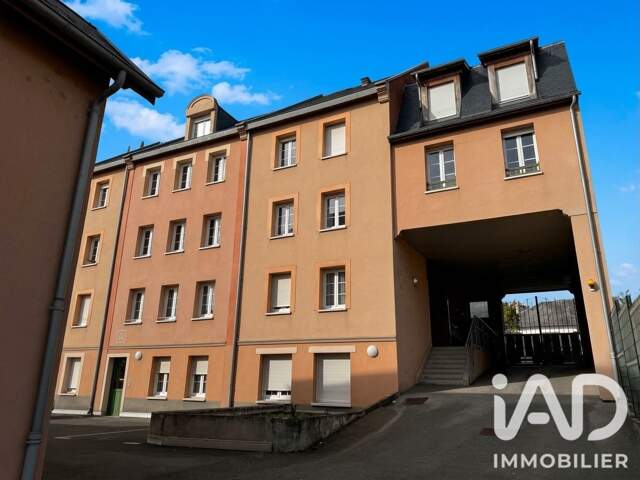 Vente Appartement 2 pièces — photo du bien