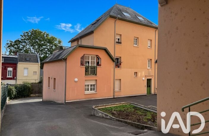 Vente Appartement 2 pièces — photo 2
