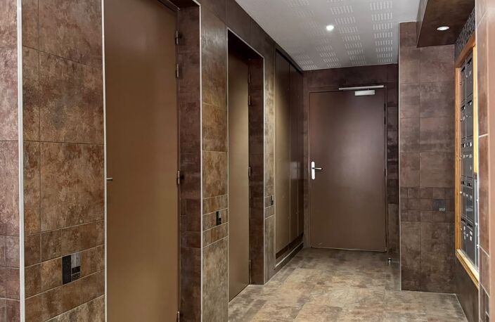 Vente Appartement 2 pièces — photo 4
