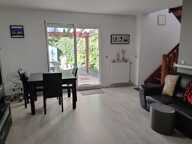 Vente Maison de ville 4 pièces — photo 3
