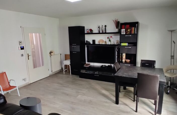 Vente Maison de ville 4 pièces — photo 4