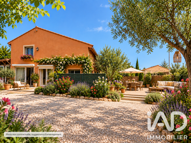 Vente Maison/villa 7 pièces — photo du bien