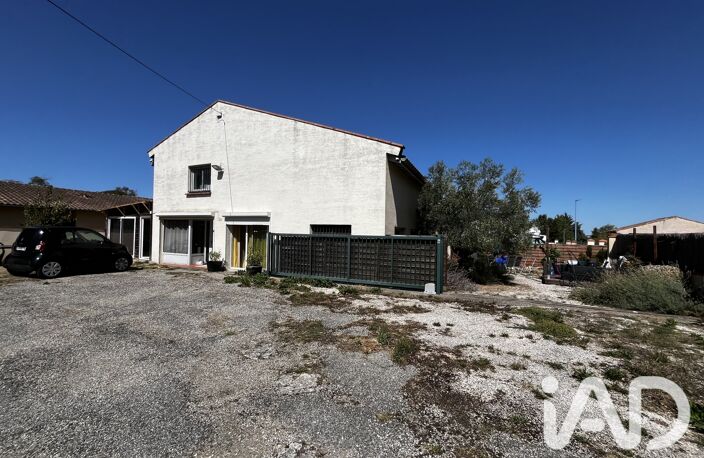 Vente Maison/villa 7 pièces — photo 2