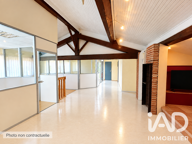 Vente Maison/villa 7 pièces — photo 3