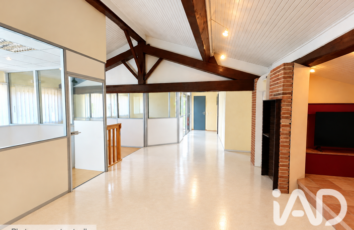Vente Maison/villa 7 pièces — photo 3