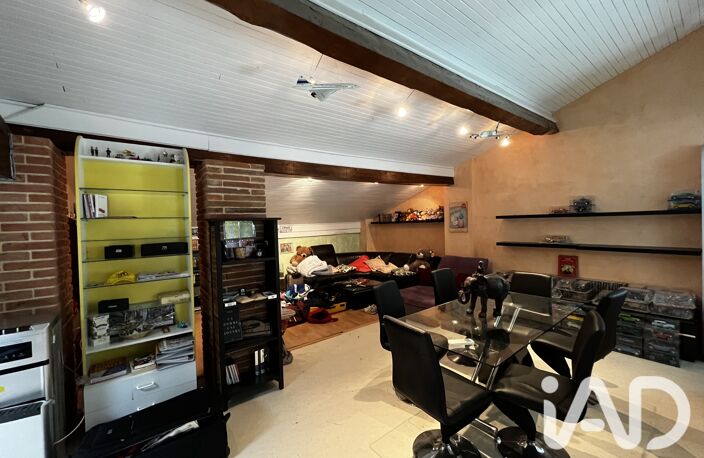 Vente Maison/villa 7 pièces — photo 4