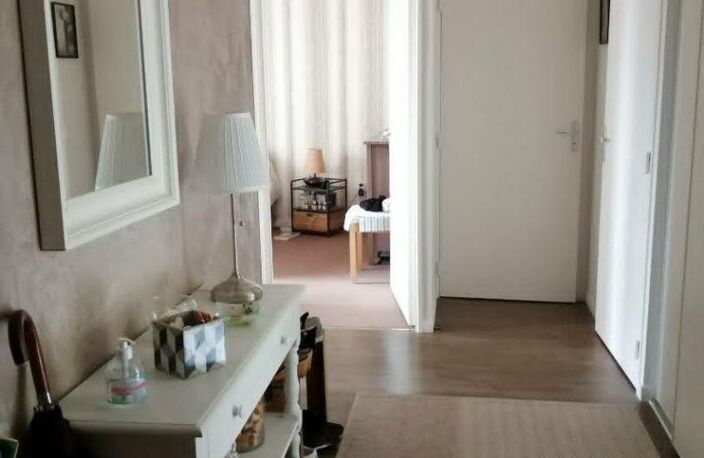 Vente Appartement 3 pièces — photo 2
