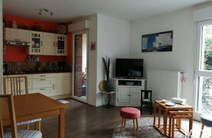 Vente Appartement 3 pièces — photo 3