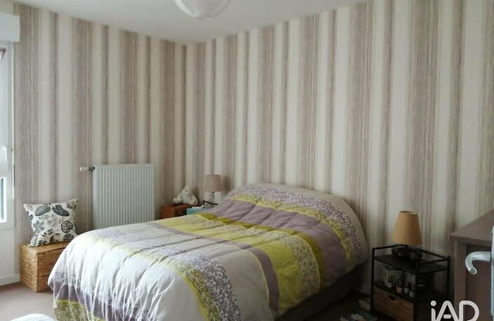 Vente Appartement 3 pièces — photo 4
