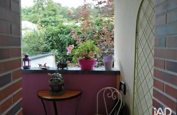 Vente Appartement 3 pièces — photo 5