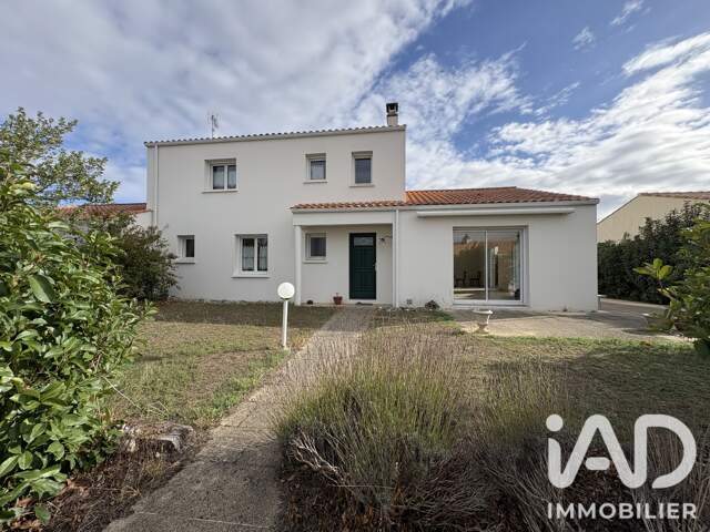 Vente Maison/villa 5 pièces — photo du bien