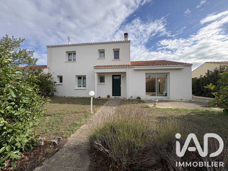 Vente Maison/villa 5 pièces — photo 1