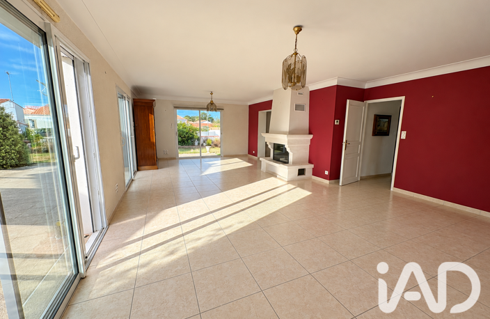 Vente Maison/villa 5 pièces — photo 3