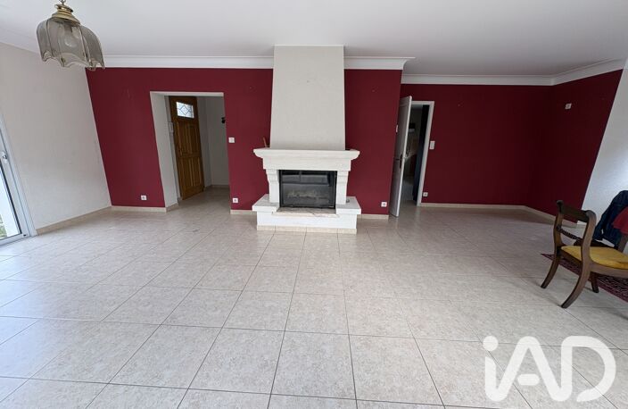 Vente Maison/villa 5 pièces — photo 4