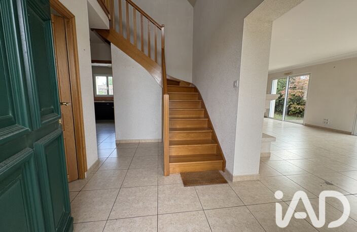 Vente Maison/villa 5 pièces — photo 5