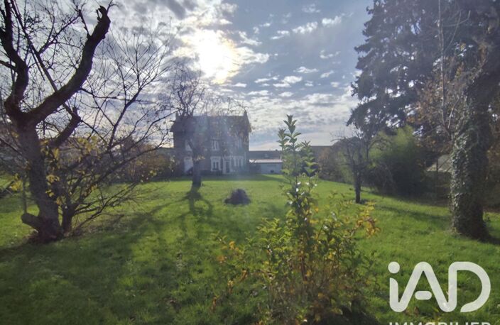 Vente Terrain à bâtir 997 m&sup2; — photo 2