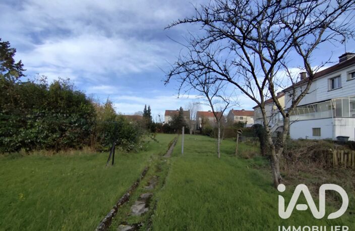 Vente Terrain à bâtir 997 m&sup2; — photo 3
