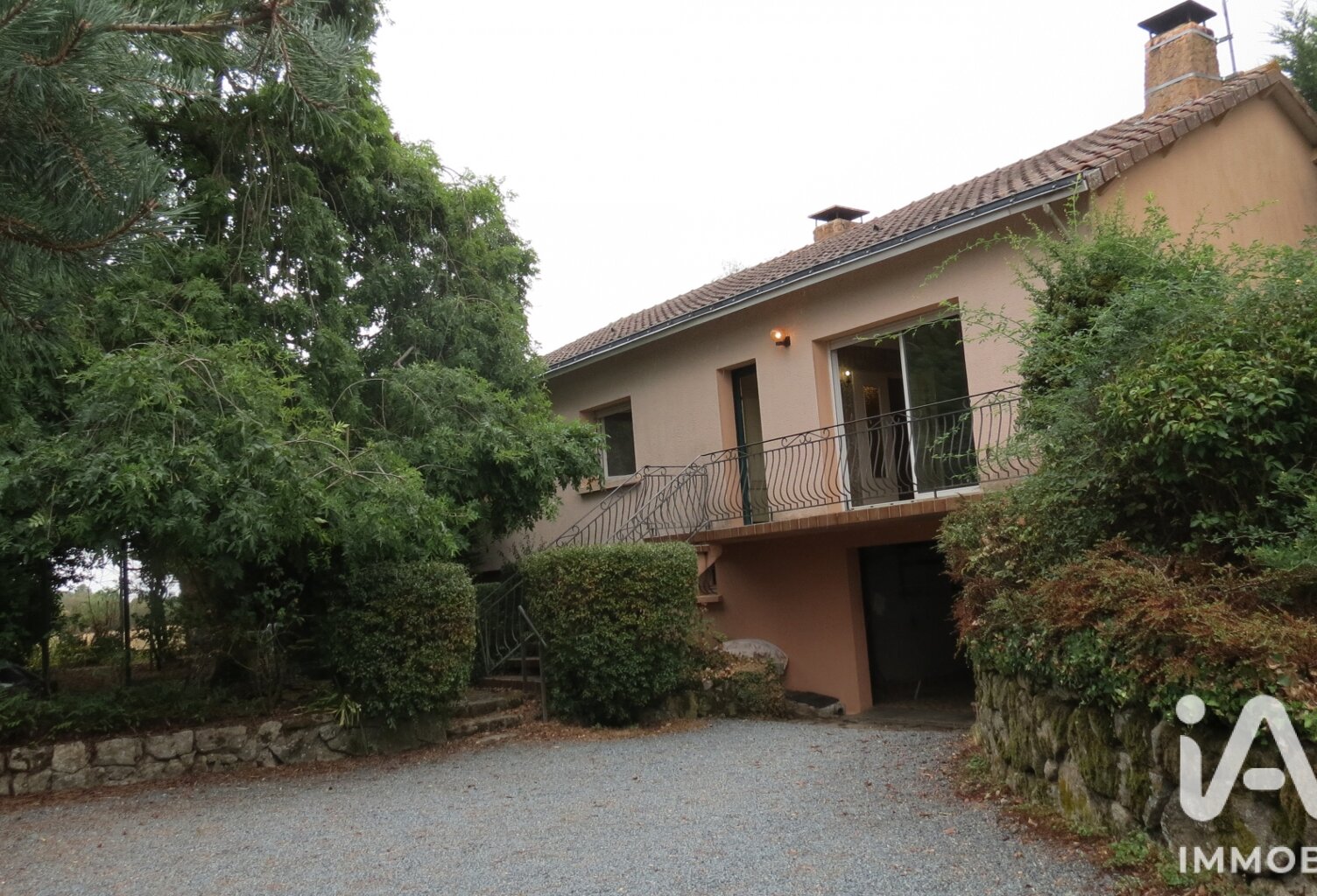 Vente Maison traditionnelle 5 pièces — photo 1