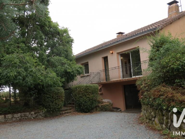 Vente Maison traditionnelle 5 pièces — photo 1