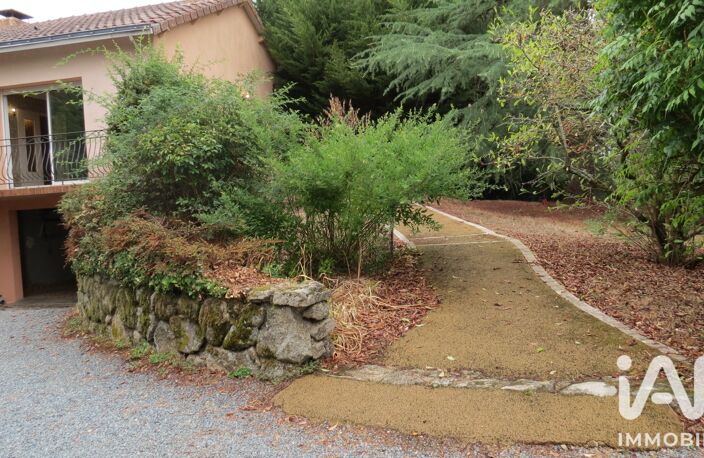 Vente Maison traditionnelle 5 pièces — photo 2