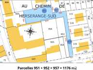 Vente Terrain à bâtir 1 176 m&sup2; — photo 4