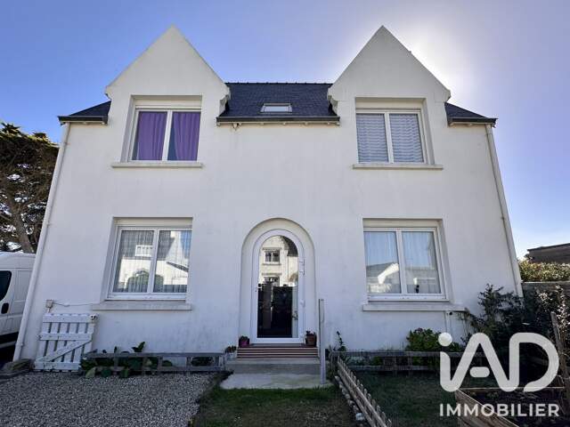 Vente Maison/villa 5 pièces — photo du bien