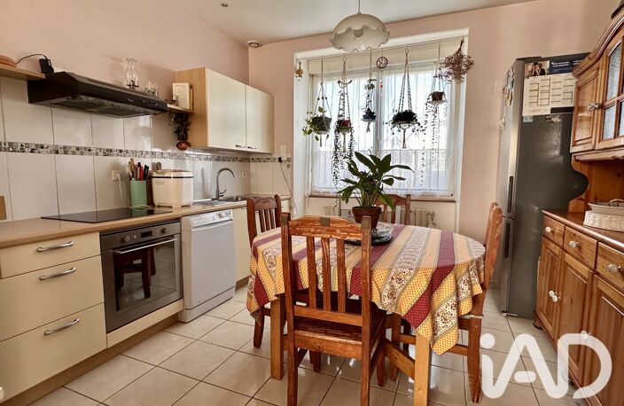 Vente Maison/villa 5 pièces — photo 3