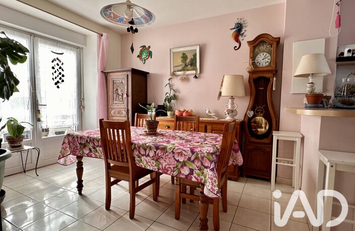 Vente Maison/villa 5 pièces — photo 4
