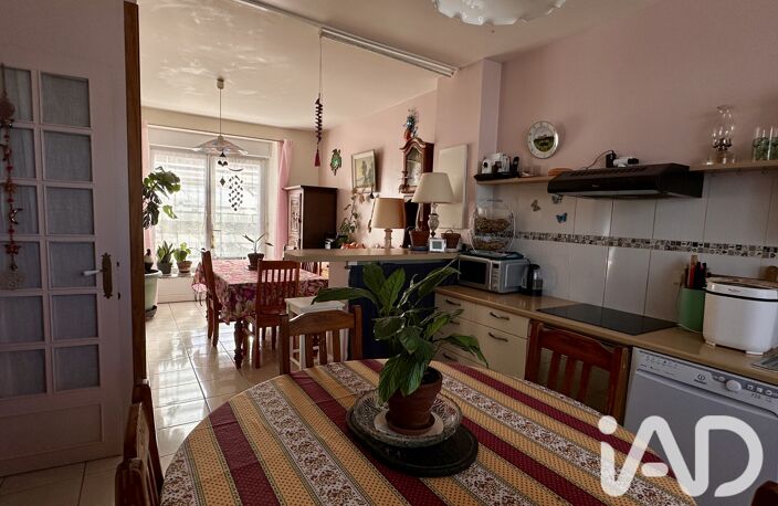 Vente Maison/villa 5 pièces — photo 5