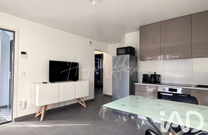Location Appartement 2 pièces — photo 3