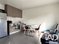 Location Appartement 2 pièces — photo 4