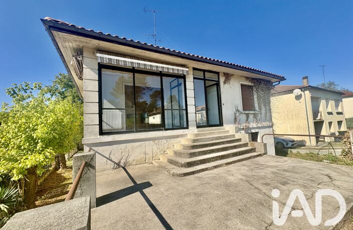 Vente Maison de ville 8 pièces — photo 2