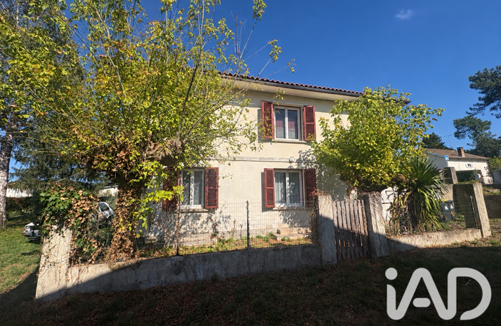 Vente Maison de ville 8 pièces — photo 4