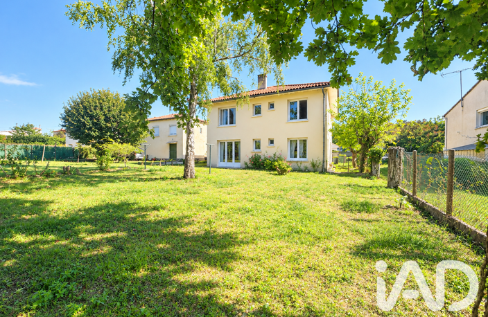 Vente Maison de ville 8 pièces — photo 5