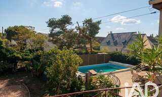 Maison 5 Pièces 130 m² à vendre à Orléans (45100)
