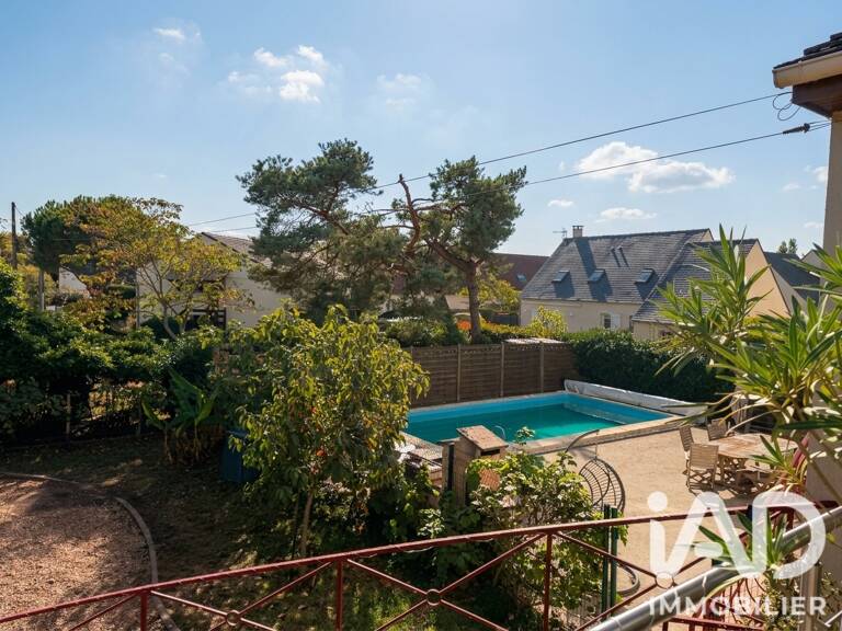 Vente Maison/villa 5 pièces — photo 1