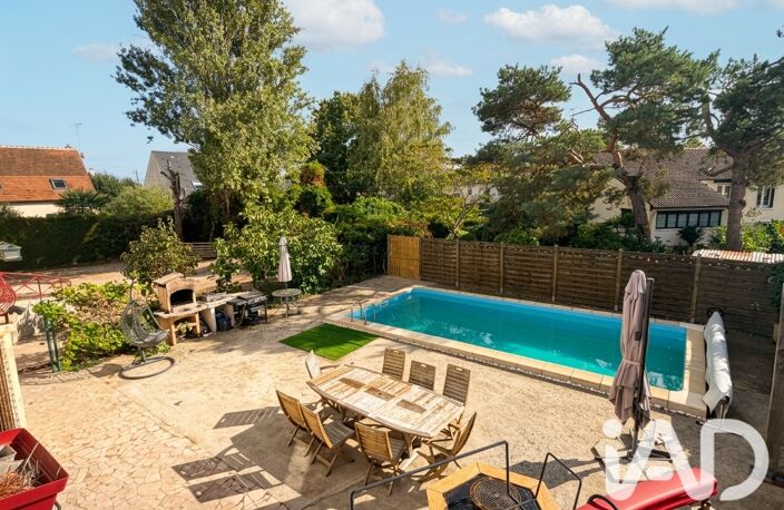 Vente Maison/villa 5 pièces — photo 2