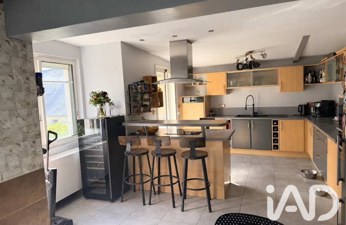 Vente Maison/villa 5 pièces — photo 3
