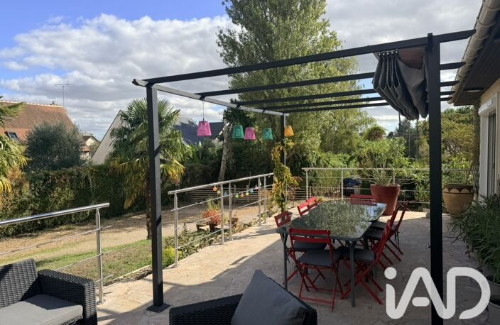 Vente Maison/villa 5 pièces — photo 4