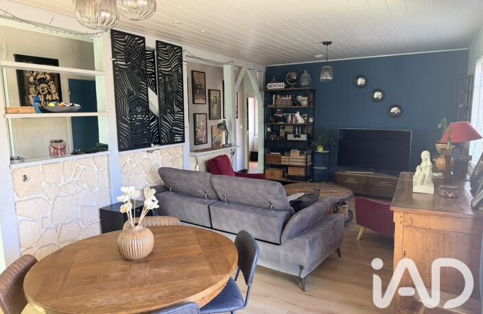 Vente Maison/villa 5 pièces — photo 5