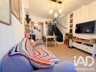 Vente Maison de ville 3 pièces — photo 2