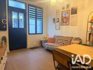 Vente Maison de ville 3 pièces — photo 3