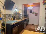 Vente Maison de ville 3 pièces — photo 4