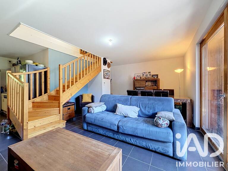 Vente Appartement 5 pièces — photo 1