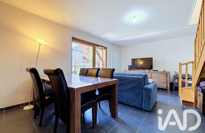 Vente Appartement 5 pièces — photo 2