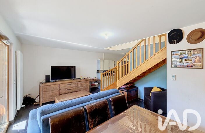 Vente Appartement 5 pièces — photo 3