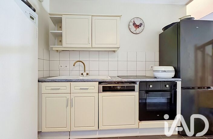 Vente Appartement 5 pièces — photo 4