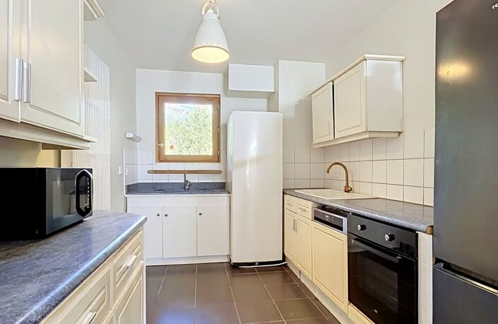 Vente Appartement 5 pièces — photo 5