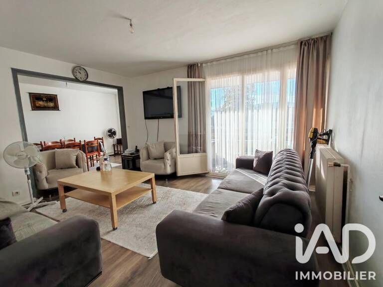 Vente Appartement 4 pièces — photo 1